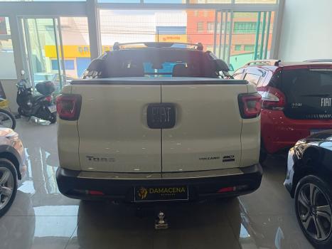 FIAT Toro 2.0 16V 4P VOLCANO 4WD TURBO DIESEL AUTOMTICO, Foto 5