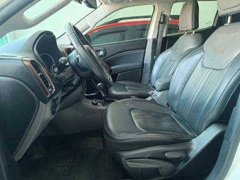FIAT Toro 2.0 16V 4P VOLCANO 4WD TURBO DIESEL AUTOMTICO, Foto 8