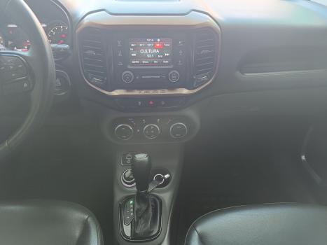 FIAT Toro 2.0 16V 4P VOLCANO 4WD TURBO DIESEL AUTOMTICO, Foto 12