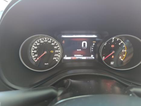FIAT Toro 2.0 16V 4P VOLCANO 4WD TURBO DIESEL AUTOMTICO, Foto 14