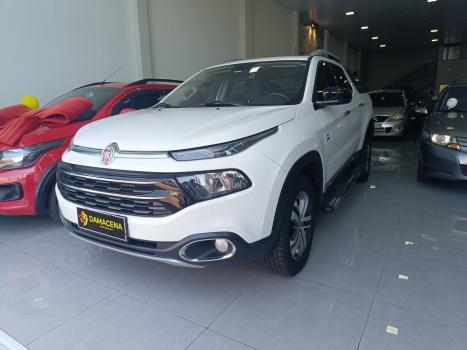 FIAT Toro 2.0 16V 4P VOLCANO 4WD TURBO DIESEL AUTOM�TICO, Foto 1