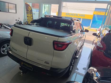 FIAT Toro 2.0 16V 4P VOLCANO 4WD TURBO DIESEL AUTOM�TICO, Foto 6