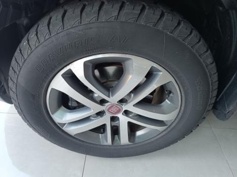 FIAT Toro 2.0 16V 4P VOLCANO 4WD TURBO DIESEL AUTOM�TICO, Foto 7