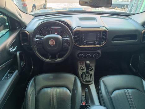 FIAT Toro 2.0 16V 4P VOLCANO 4WD TURBO DIESEL AUTOM�TICO, Foto 10