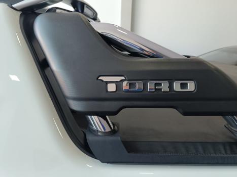 FIAT Toro 2.0 16V 4P VOLCANO 4WD TURBO DIESEL AUTOM�TICO, Foto 16