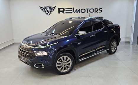 FIAT Toro 2.0 16V 4P 4WD RANCH TURBO DIESEL AUTOMTICO, Foto 1