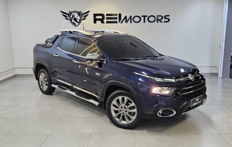 FIAT Toro 2.0 16V 4P 4WD RANCH TURBO DIESEL AUTOMTICO, Foto 2