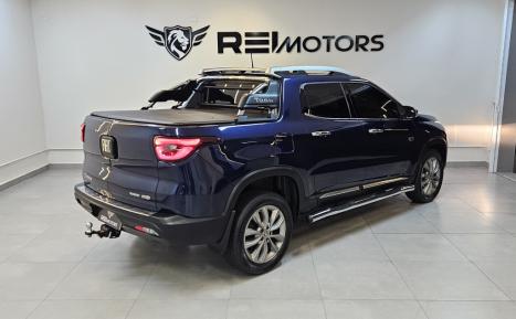 FIAT Toro 2.0 16V 4P 4WD RANCH TURBO DIESEL AUTOMTICO, Foto 3