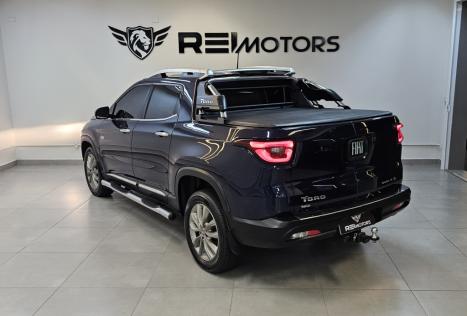 FIAT Toro 2.0 16V 4P 4WD RANCH TURBO DIESEL AUTOMTICO, Foto 4