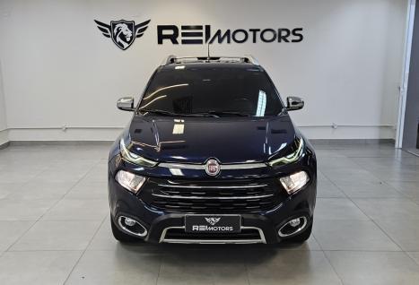 FIAT Toro 2.0 16V 4P 4WD RANCH TURBO DIESEL AUTOMTICO, Foto 5