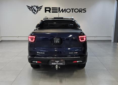 FIAT Toro 2.0 16V 4P 4WD RANCH TURBO DIESEL AUTOMTICO, Foto 6