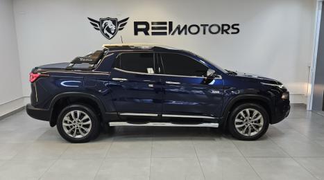 FIAT Toro 2.0 16V 4P 4WD RANCH TURBO DIESEL AUTOMTICO, Foto 7