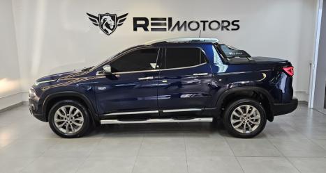 FIAT Toro 2.0 16V 4P 4WD RANCH TURBO DIESEL AUTOMTICO, Foto 8