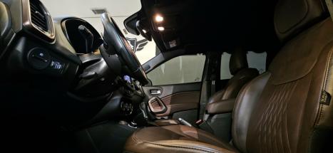 FIAT Toro 2.0 16V 4P 4WD RANCH TURBO DIESEL AUTOMTICO, Foto 14