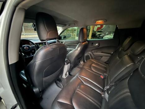 FIAT Toro 2.0 16V 4P VOLCANO 4WD TURBO DIESEL AUTOMTICO, Foto 8