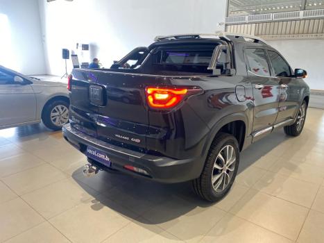 FIAT Toro 2.0 16V 4P VOLCANO 4WD TURBO DIESEL AUTOMTICO, Foto 9