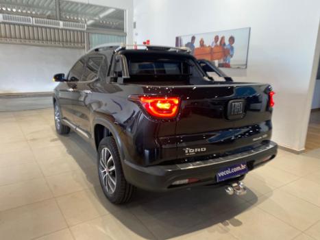 FIAT Toro 2.0 16V 4P VOLCANO 4WD TURBO DIESEL AUTOMTICO, Foto 11