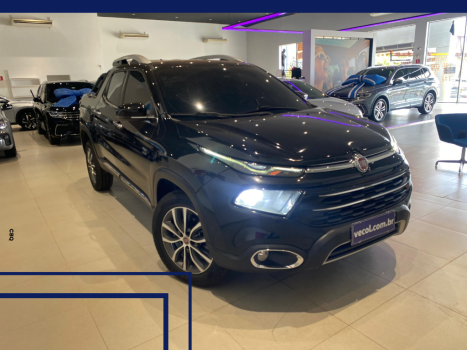 FIAT Toro 2.0 16V 4P VOLCANO 4WD TURBO DIESEL AUTOMTICO, Foto 1