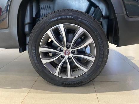 FIAT Toro 2.0 16V 4P VOLCANO 4WD TURBO DIESEL AUTOMTICO, Foto 8