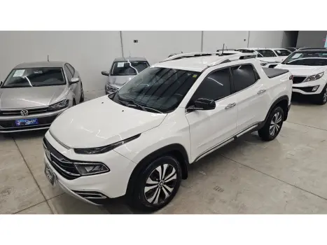 FIAT Toro 2.0 16V 4P VOLCANO 4WD TURBO DIESEL AUTOMTICO, Foto 2