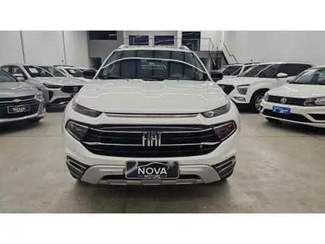 FIAT Toro 2.0 16V 4P VOLCANO 4WD TURBO DIESEL AUTOMTICO, Foto 3