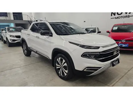 FIAT Toro 2.0 16V 4P VOLCANO 4WD TURBO DIESEL AUTOMTICO, Foto 4