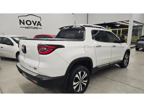 FIAT Toro 2.0 16V 4P VOLCANO 4WD TURBO DIESEL AUTOMTICO, Foto 5