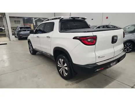 FIAT Toro 2.0 16V 4P VOLCANO 4WD TURBO DIESEL AUTOMTICO, Foto 7