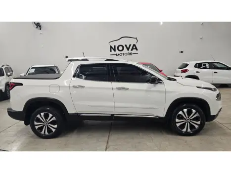 FIAT Toro 2.0 16V 4P VOLCANO 4WD TURBO DIESEL AUTOMTICO, Foto 8