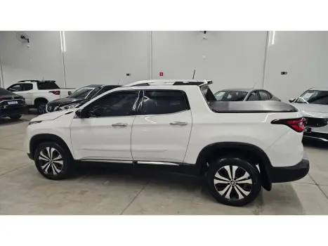 FIAT Toro 2.0 16V 4P VOLCANO 4WD TURBO DIESEL AUTOMTICO, Foto 9