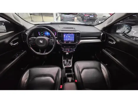 FIAT Toro 2.0 16V 4P VOLCANO 4WD TURBO DIESEL AUTOMTICO, Foto 10