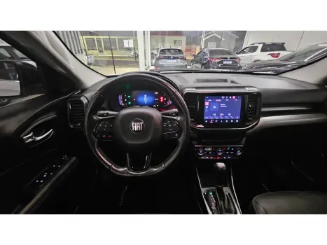 FIAT Toro 2.0 16V 4P VOLCANO 4WD TURBO DIESEL AUTOMTICO, Foto 11