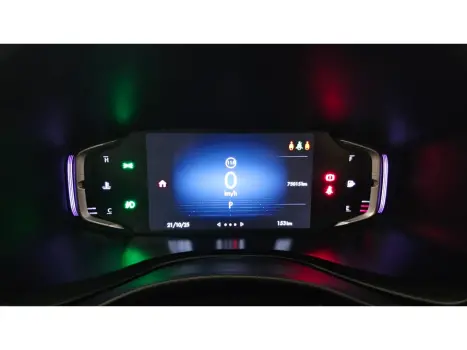 FIAT Toro 2.0 16V 4P VOLCANO 4WD TURBO DIESEL AUTOMTICO, Foto 12