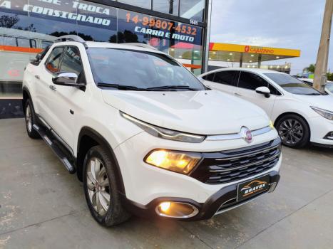 FIAT Toro 2.0 16V 4P 4WD RANCH TURBO DIESEL AUTOMÁTICO, Foto 1 FIAT Toro 2.0 16V 4P 4WD RANCH TURBO DIESEL AUTOMÁTICO, Foto 1