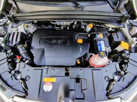 FIAT Toro 2.0 16V 4P 4WD RANCH TURBO DIESEL AUTOMÁTICO, Foto 2 FIAT Toro 2.0 16V 4P 4WD RANCH TURBO DIESEL AUTOMÁTICO, Foto 2