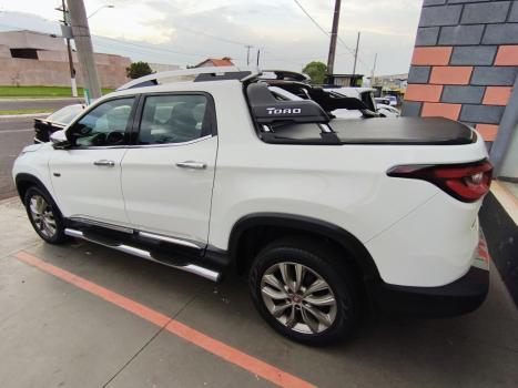 FIAT Toro 2.0 16V 4P 4WD RANCH TURBO DIESEL AUTOMÁTICO, Foto 3 FIAT Toro 2.0 16V 4P 4WD RANCH TURBO DIESEL AUTOMÁTICO, Foto 3