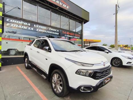 FIAT Toro 2.0 16V 4P 4WD RANCH TURBO DIESEL AUTOMÁTICO, Foto 4 FIAT Toro 2.0 16V 4P 4WD RANCH TURBO DIESEL AUTOMÁTICO, Foto 4