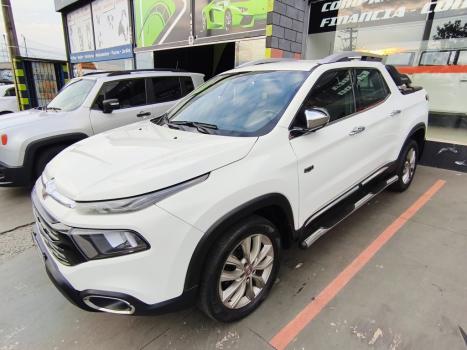 FIAT Toro 2.0 16V 4P 4WD RANCH TURBO DIESEL AUTOMÁTICO, Foto 5 FIAT Toro 2.0 16V 4P 4WD RANCH TURBO DIESEL AUTOMÁTICO, Foto 5