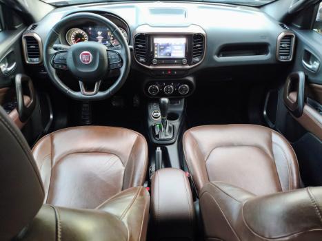 FIAT Toro 2.0 16V 4P 4WD RANCH TURBO DIESEL AUTOMÁTICO, Foto 6 FIAT Toro 2.0 16V 4P 4WD RANCH TURBO DIESEL AUTOMÁTICO, Foto 6