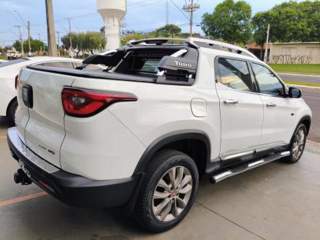 FIAT Toro 2.0 16V 4P 4WD RANCH TURBO DIESEL AUTOMÁTICO, Foto 7 FIAT Toro 2.0 16V 4P 4WD RANCH TURBO DIESEL AUTOMÁTICO, Foto 7