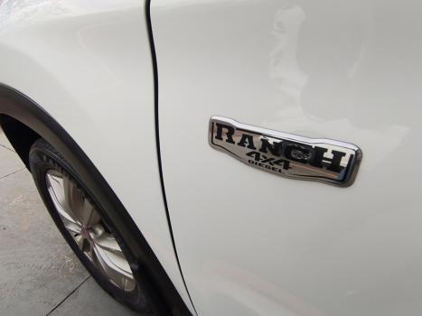 FIAT Toro 2.0 16V 4P 4WD RANCH TURBO DIESEL AUTOMÁTICO, Foto 9 FIAT Toro 2.0 16V 4P 4WD RANCH TURBO DIESEL AUTOMÁTICO, Foto 9