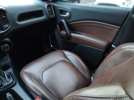 FIAT Toro 2.0 16V 4P 4WD RANCH TURBO DIESEL AUTOMÁTICO, Foto 11 FIAT Toro 2.0 16V 4P 4WD RANCH TURBO DIESEL AUTOMÁTICO, Foto 11