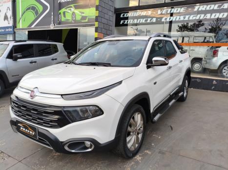 FIAT Toro 2.0 16V 4P 4WD RANCH TURBO DIESEL AUTOMÁTICO, Foto 12 FIAT Toro 2.0 16V 4P 4WD RANCH TURBO DIESEL AUTOMÁTICO, Foto 12