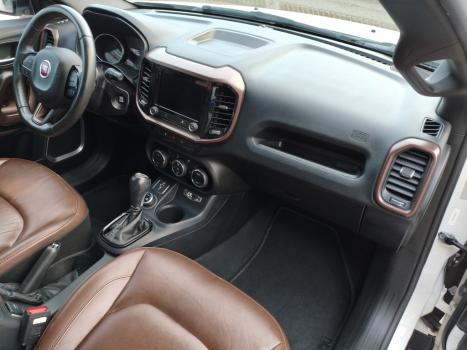 FIAT Toro 2.0 16V 4P 4WD RANCH TURBO DIESEL AUTOMÁTICO, Foto 13 FIAT Toro 2.0 16V 4P 4WD RANCH TURBO DIESEL AUTOMÁTICO, Foto 13