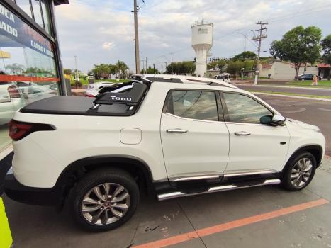 FIAT Toro 2.0 16V 4P 4WD RANCH TURBO DIESEL AUTOMÁTICO, Foto 15 FIAT Toro 2.0 16V 4P 4WD RANCH TURBO DIESEL AUTOMÁTICO, Foto 15