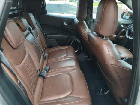 FIAT Toro 2.0 16V 4P 4WD RANCH TURBO DIESEL AUTOMÁTICO, Foto 16 FIAT Toro 2.0 16V 4P 4WD RANCH TURBO DIESEL AUTOMÁTICO, Foto 16