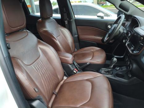 FIAT Toro 2.0 16V 4P 4WD RANCH TURBO DIESEL AUTOMÁTICO, Foto 19 FIAT Toro 2.0 16V 4P 4WD RANCH TURBO DIESEL AUTOMÁTICO, Foto 19