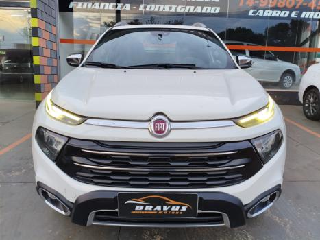 FIAT Toro 2.0 16V 4P 4WD RANCH TURBO DIESEL AUTOMÁTICO, Foto 21 FIAT Toro 2.0 16V 4P 4WD RANCH TURBO DIESEL AUTOMÁTICO, Foto 21