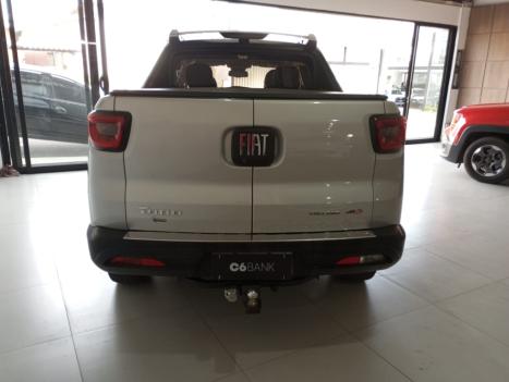 FIAT Toro 2.0 16V 4P VOLCANO 4WD TURBO DIESEL AUTOMTICO, Foto 1
