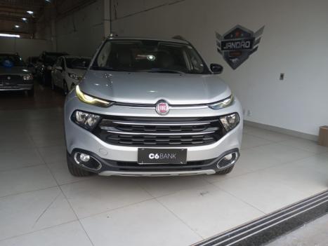 FIAT Toro 2.0 16V 4P VOLCANO 4WD TURBO DIESEL AUTOMTICO, Foto 2